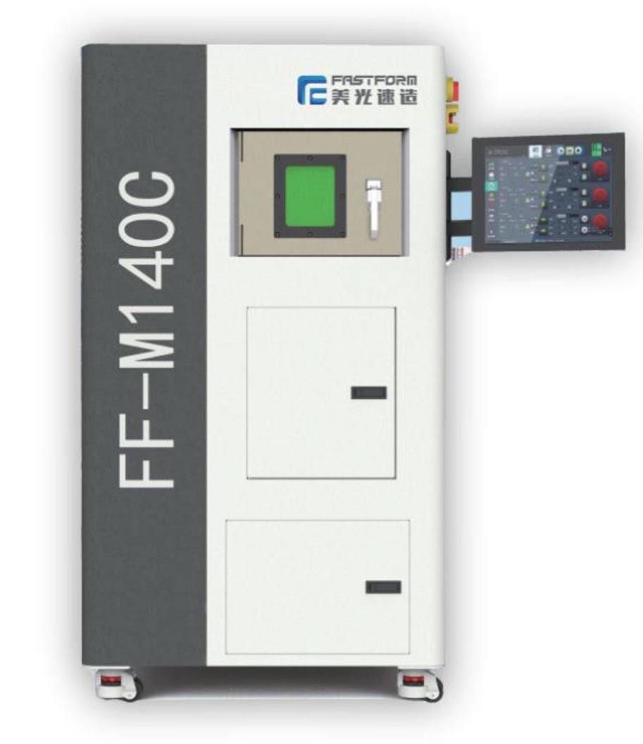 �������� 3D-������� FastForm FF-M140C