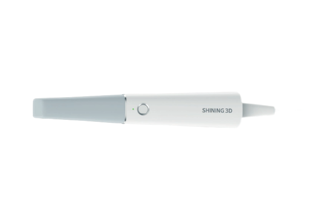 Èíòðàîðàëüíûé ñêàíåð Shining 3d Aoralscan Lync
