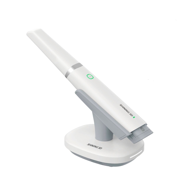 Aoralscan Elite Wireless