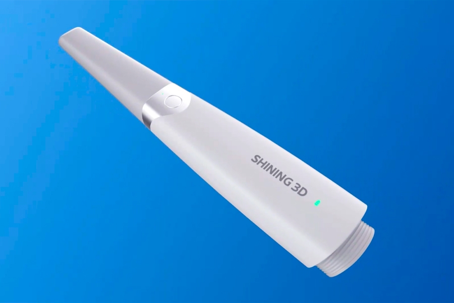 Shining3D Aoralscan 3 Wireless (ÏÎ Neo)