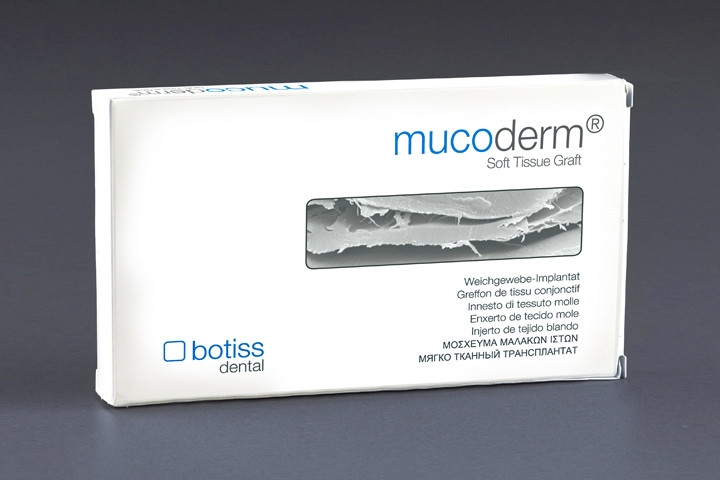 Mucoderm ������������