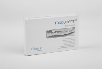 Mucoderm ���������