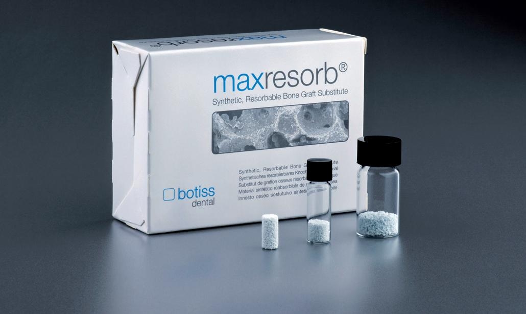 ������� Maxresorb 0,5-1,0 ������