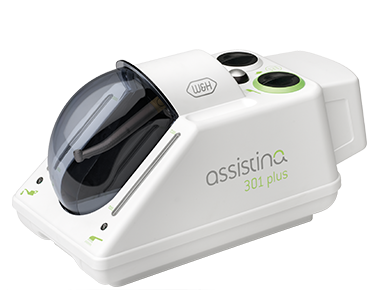 ������� Assistina 301 ����