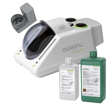 ����� Assistina 301 ����