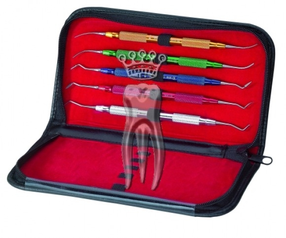 �������������� ����������� PK Thomas-Color 1066/1-5-SET