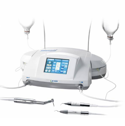 IMPLANT CENTER II LED  