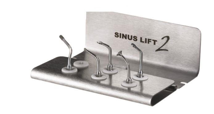 ������������� ����� SINUS LIFT II 