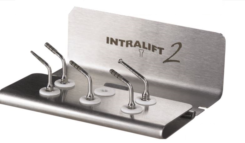 ������������� ����� INTRALIFT II 