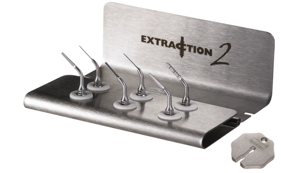 ������������� ����� Extraction II
