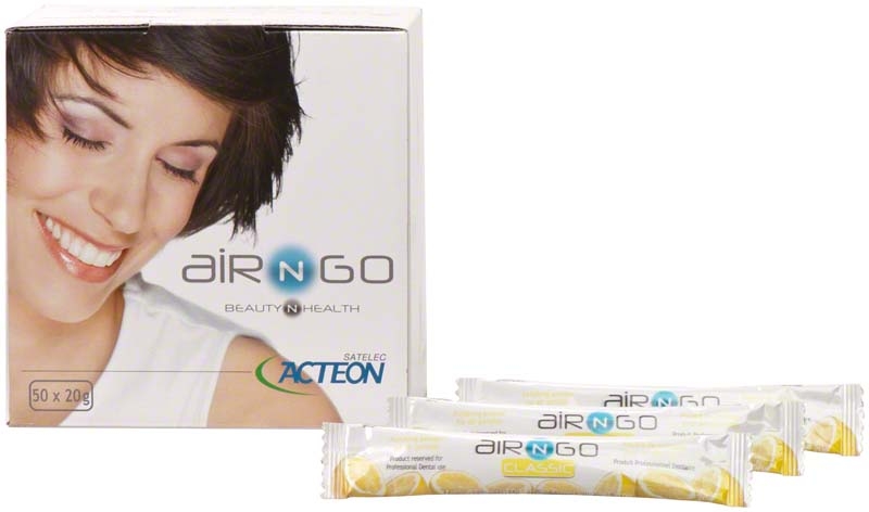 F10257 AIR-N-GO Classic sticks