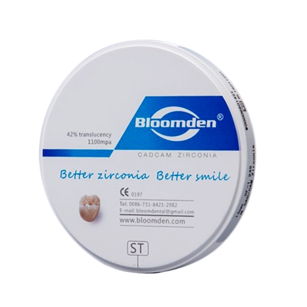 Äèñê öèðêîíèåâûé Bloomden ST ML Ìíîãîñëîéíûé