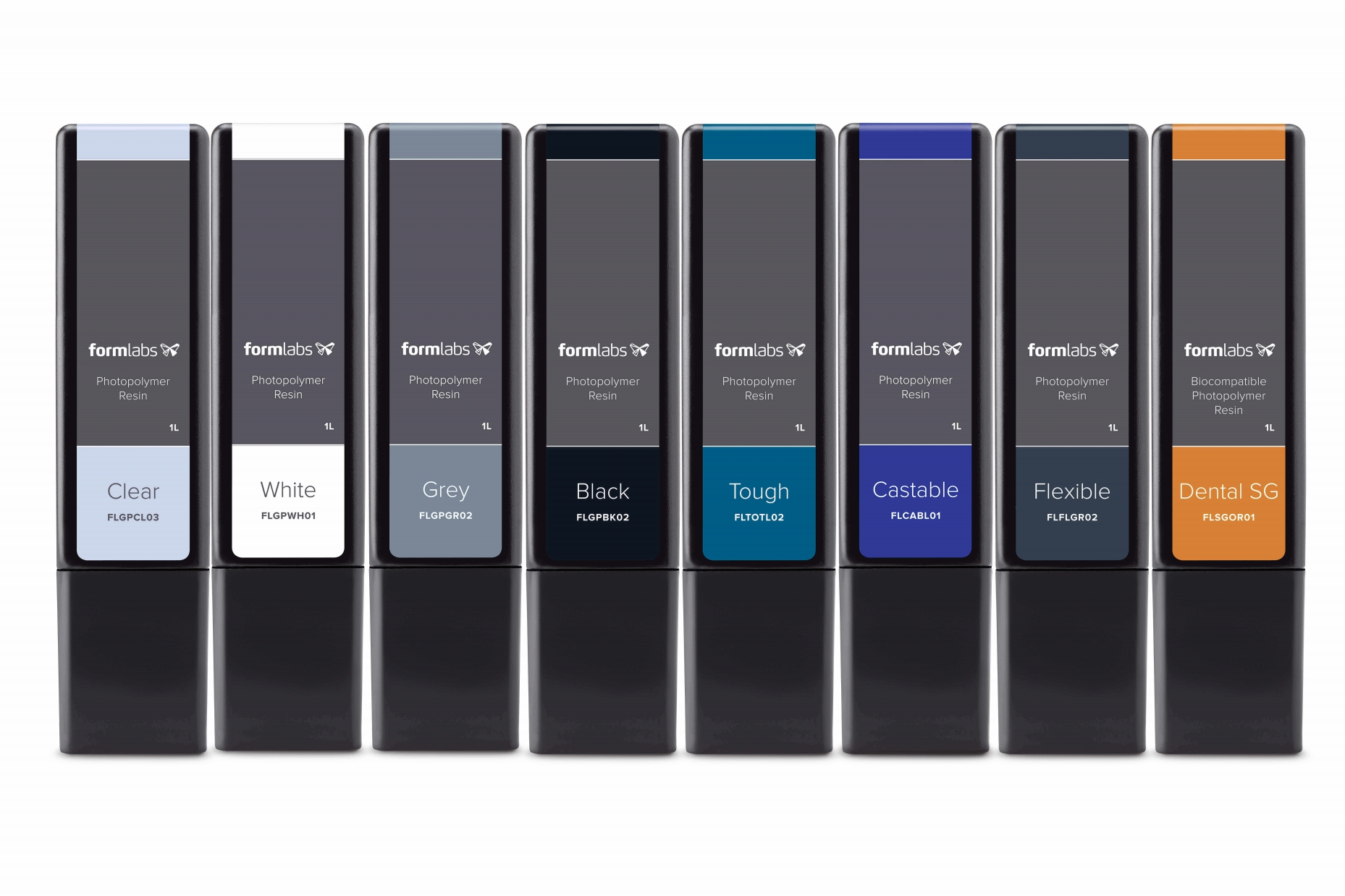 FORMLABS �������� � ��������� ���������
