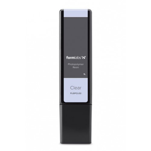Formlabs Clear Resin ����������