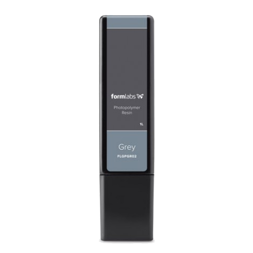 Formlabs Grey Resin ����� 