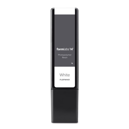 Formlabs White Resin �����