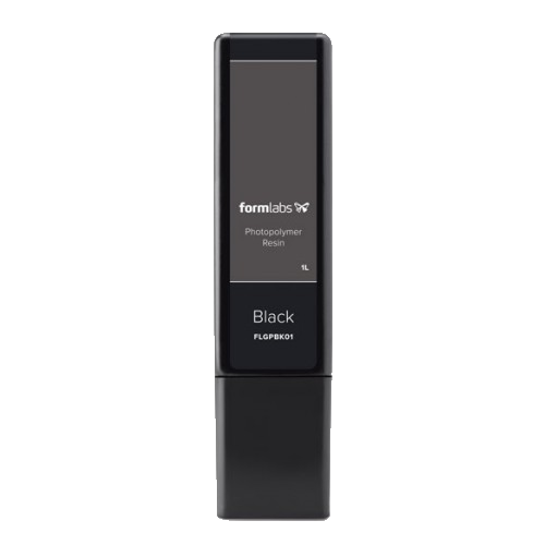  Formlabs Black Resin ������