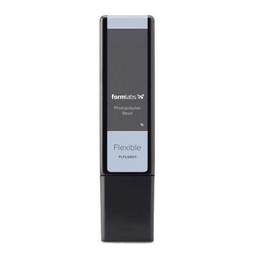 Formlabs Flexible Resin