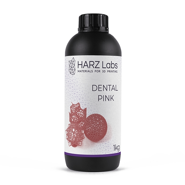 Dental Pink