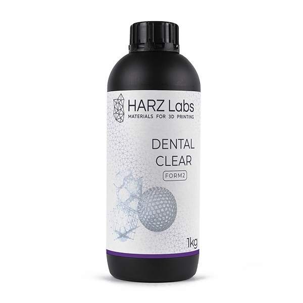 Dental Clear Form2  