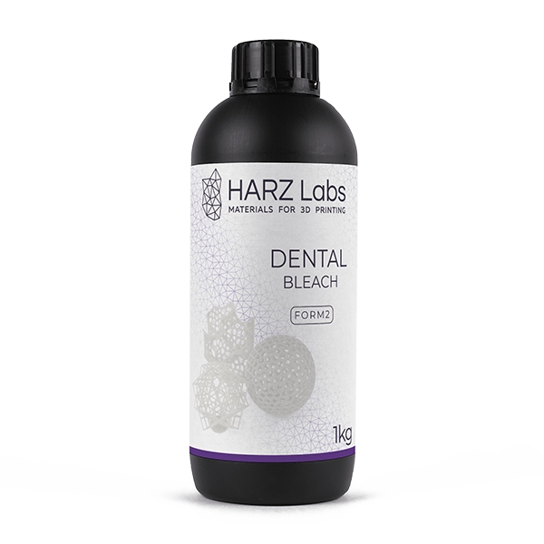 Dental Bleach Form 2  