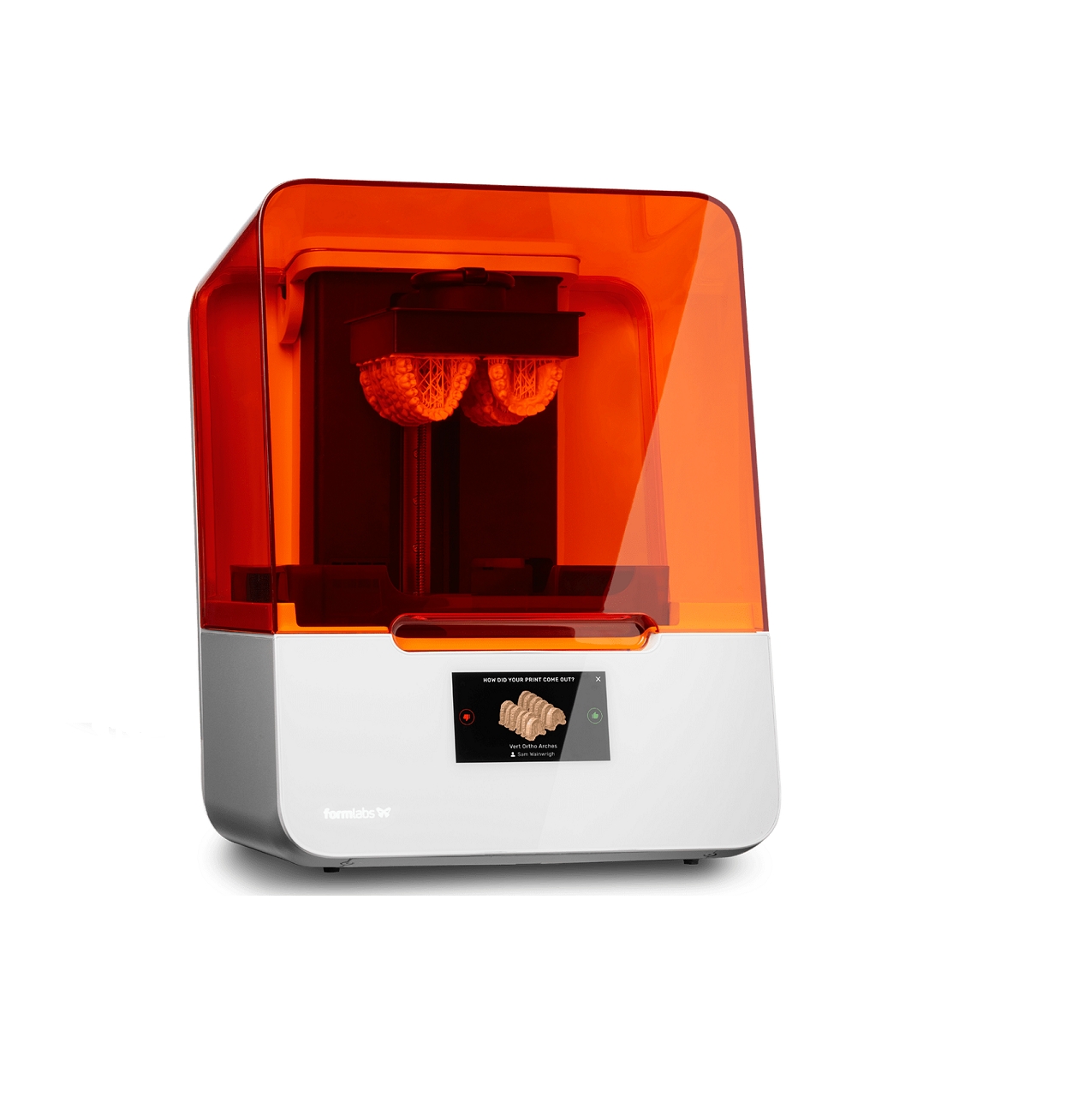 FORMLABS 3� ��������