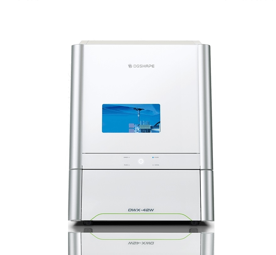 ��������� ������ Roland DWX-42W