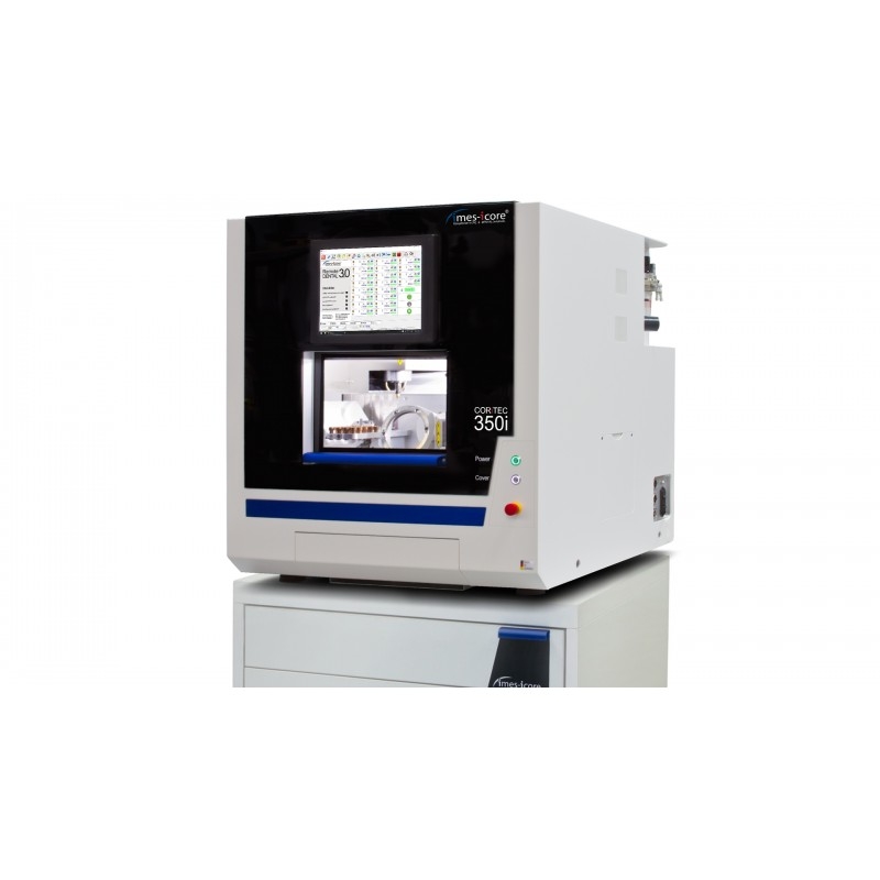 ��������� ������ im�s-icore Coritec 350i