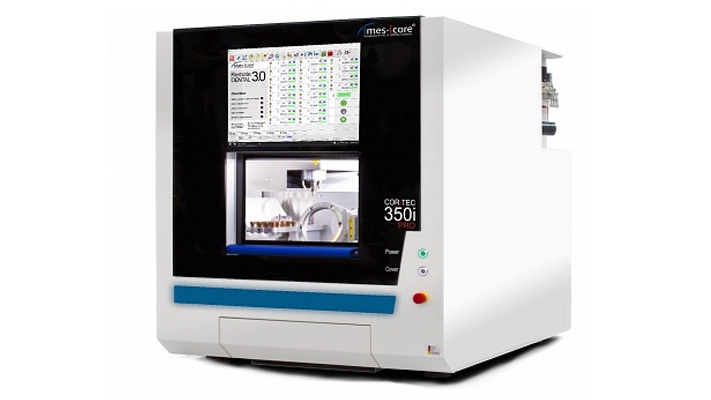 ��������� ������ Imes-Icore Coritec 350i Pro