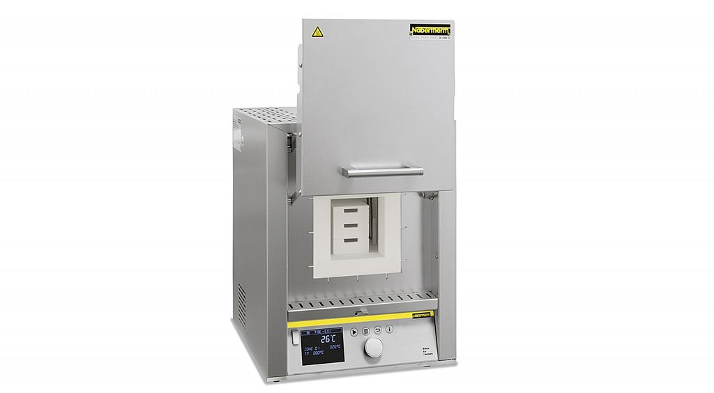 ���������������� ���� Nabertherm 01/17