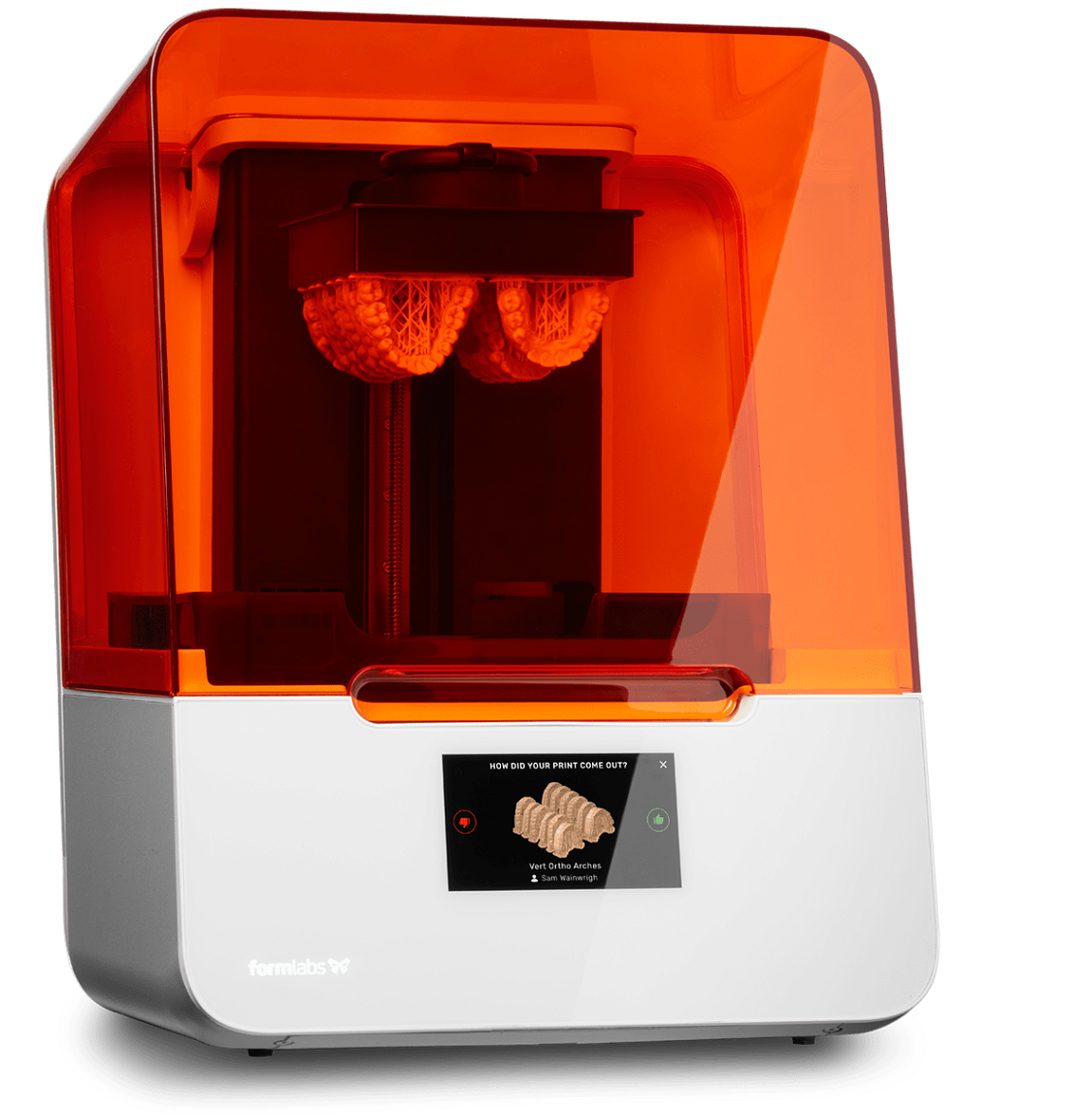 FORMLABS FORM 3B