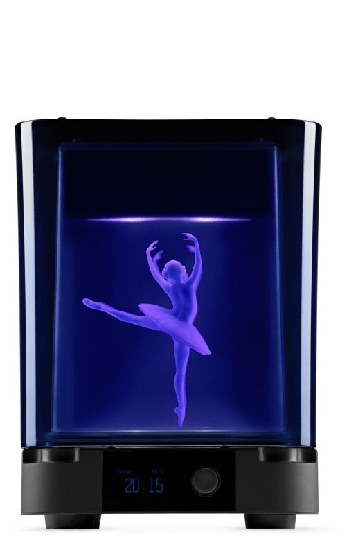 FORMLABS FORM CURE