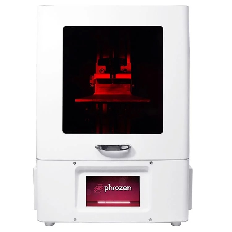 3D ïðèíòåð Phrozen Sonic XL 4K 2022