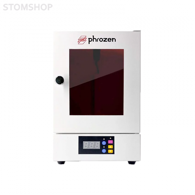 ÓÔ-êàìåðà äëÿ äîïîëíèòåëüíîãî îòâåðæäåíèÿ ìîäåëåé Phrozen Cure (V2)