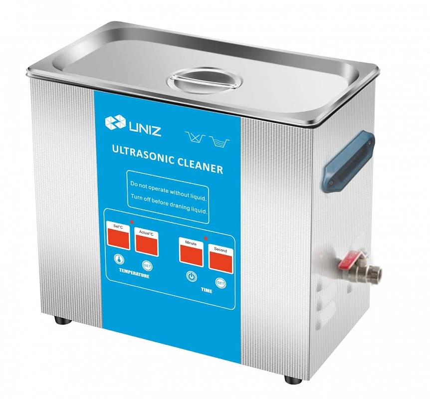 Óëüòðàçâóêîâàÿ âàííà Uniz UC-4120, 3.2 ë