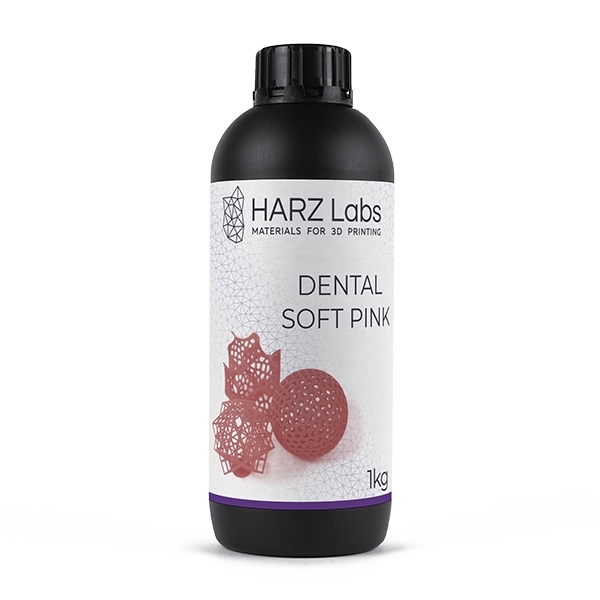 Dental Soft Pink
