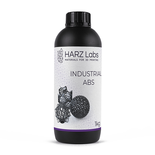 Industrial ABS