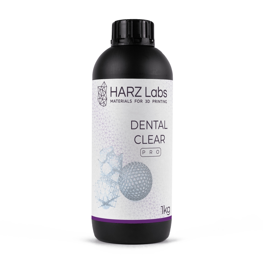 Dental Clear PRO
