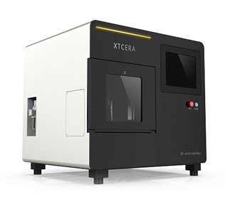 ��������� ������ XTCERA X-Mill 500 plus