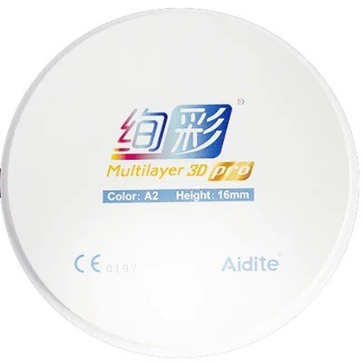 ���� ����������� Aidite 3D PRO