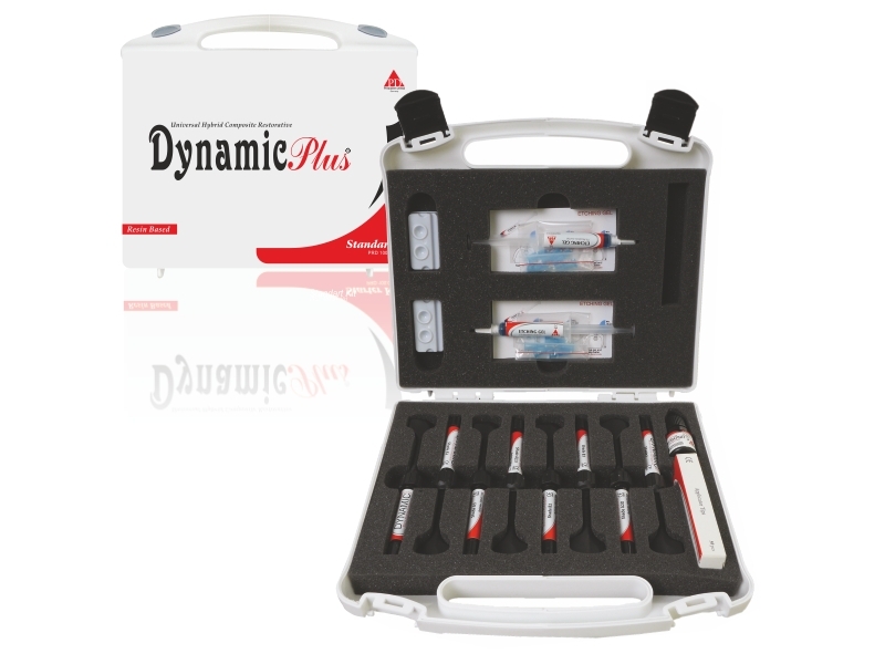 Dynamic Plus