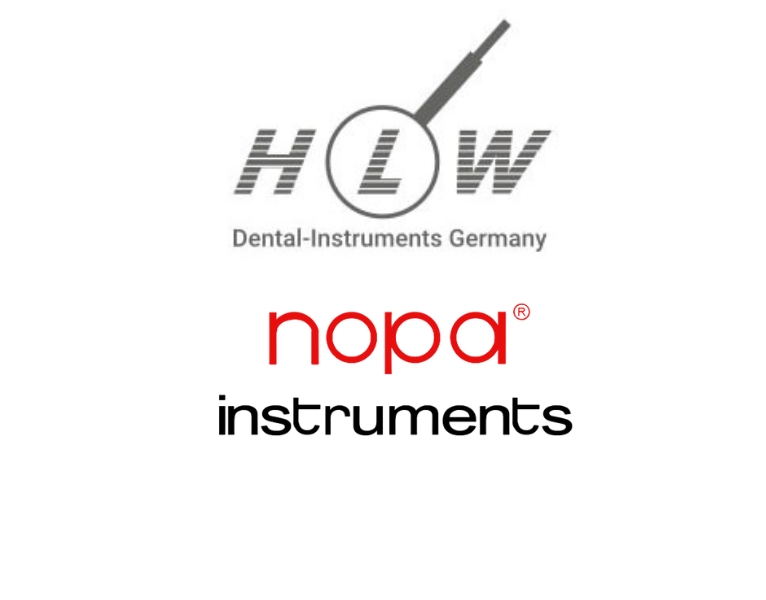 ����������� HLW, Nopa