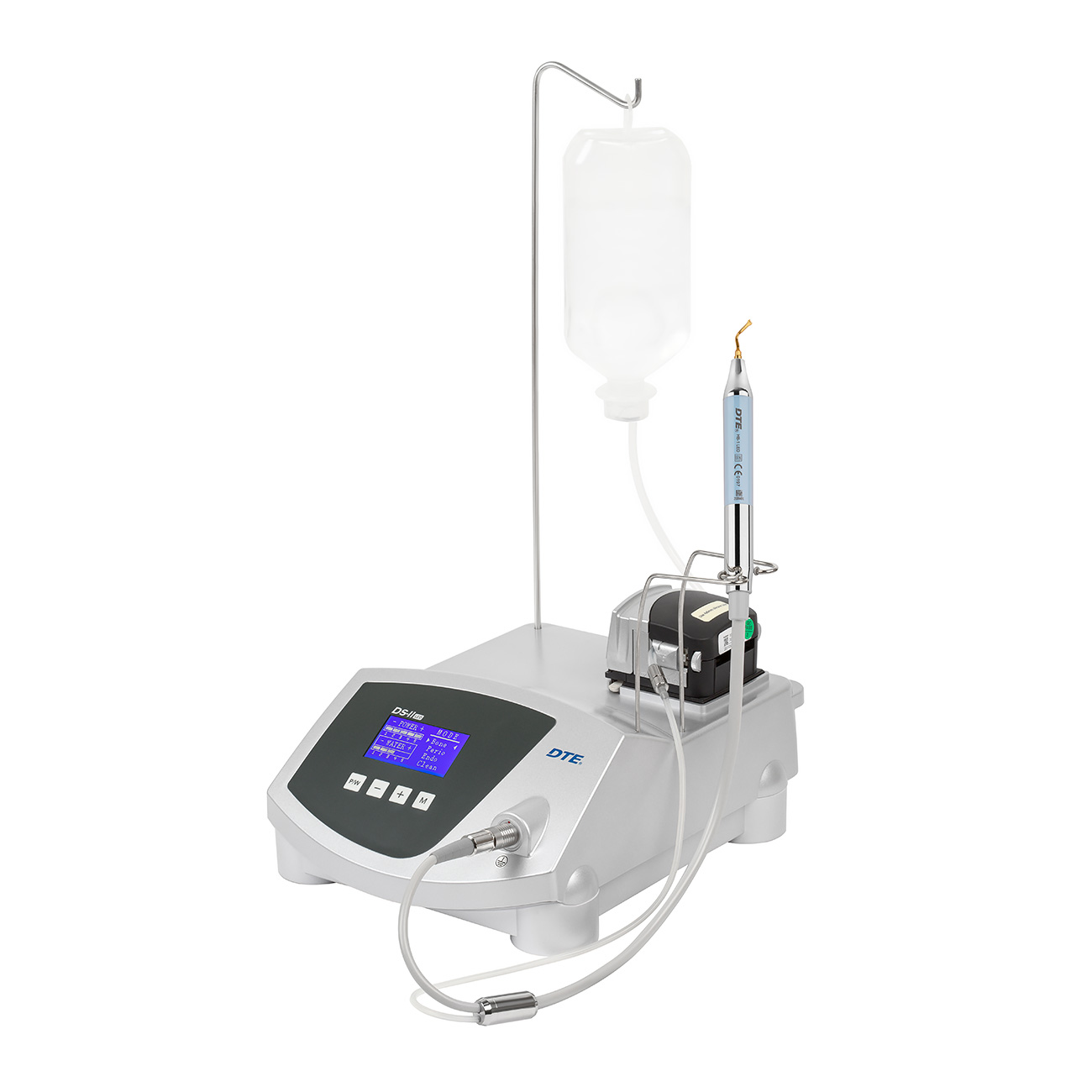 ������� ������������� �������������� Ultrasurgery DS-II LED