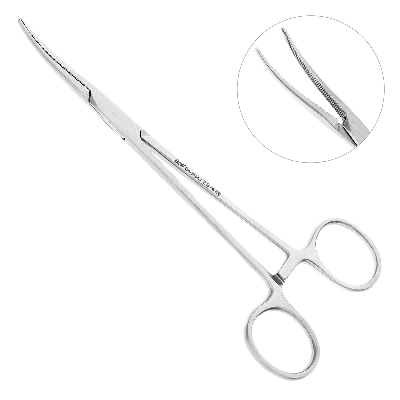 ����� ��������� Rankin-Crile,16,0 ��, 20-4*