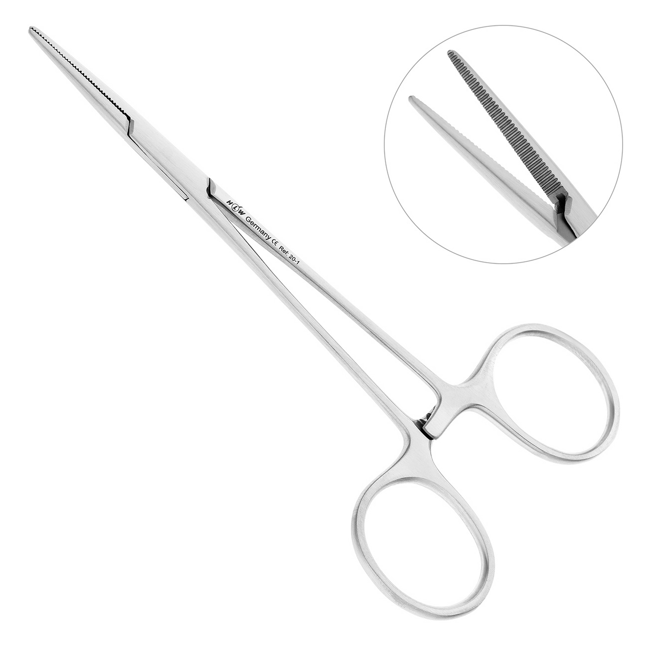 ����� ������ Halstead-Mosquito, 12,5 ��, 20-1*