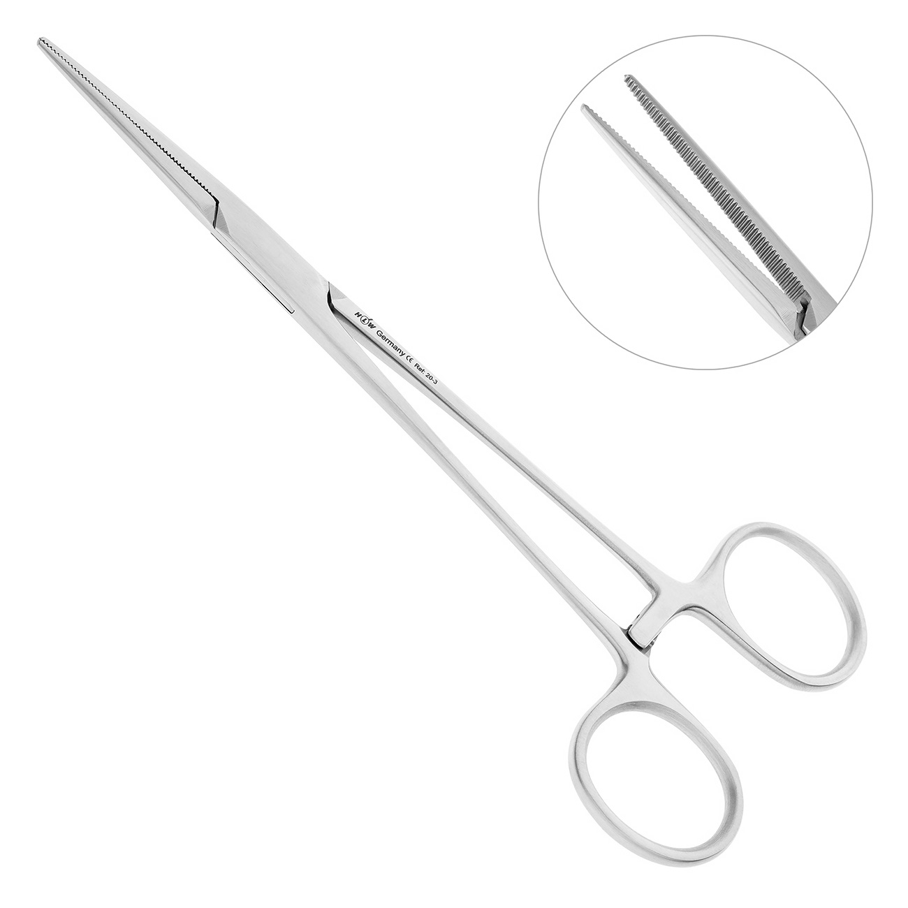 ����� ������ Rankin-Crile, 16 ��, 20-3*
