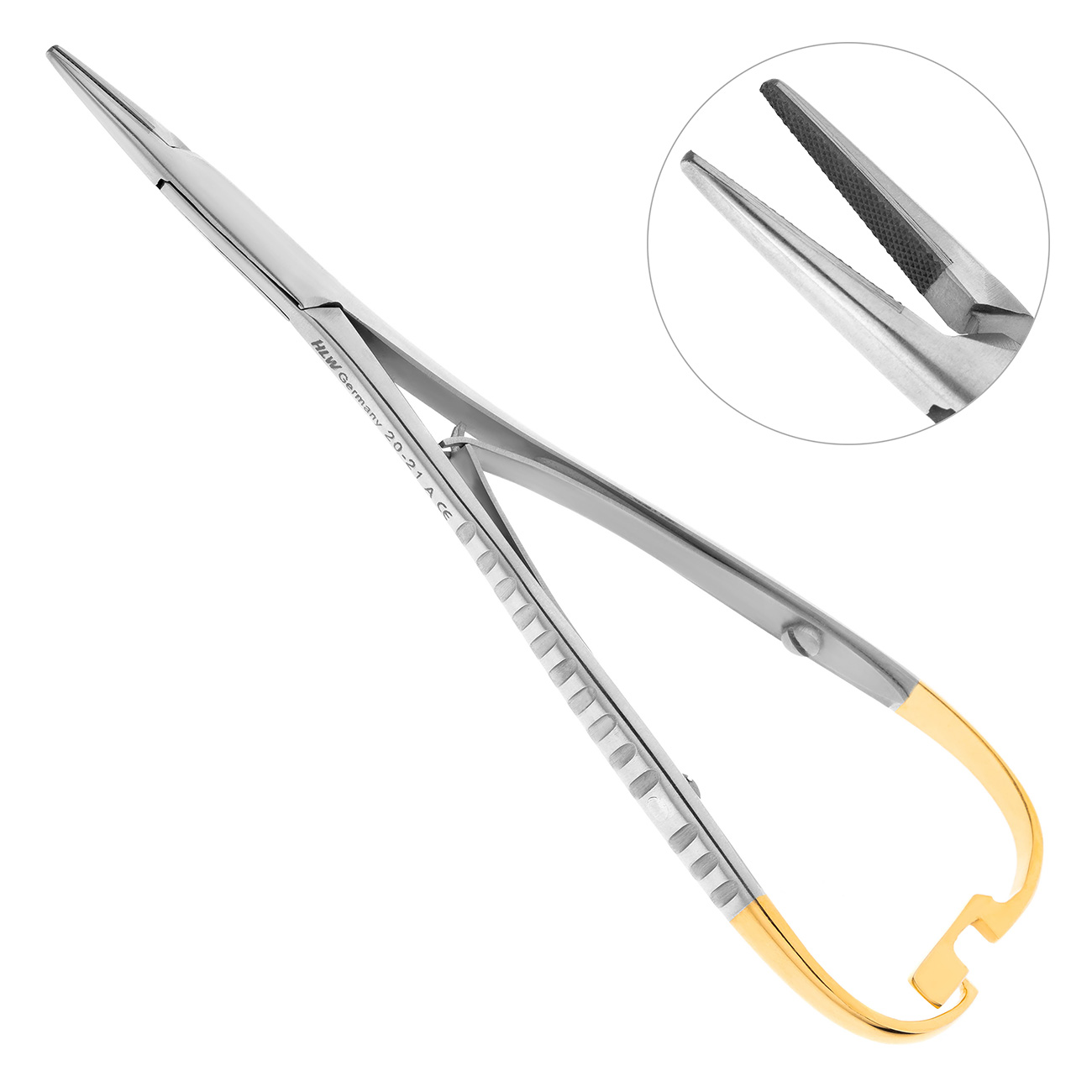 ������������� ������������� Mini-Head Lichtenberg TC, 14��, 20-21A*