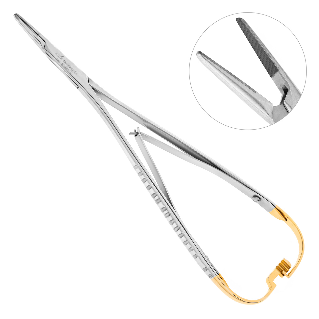 ������������� ������������� Mini-Head Lichtenberg TC, 17 ��, 20-22A*