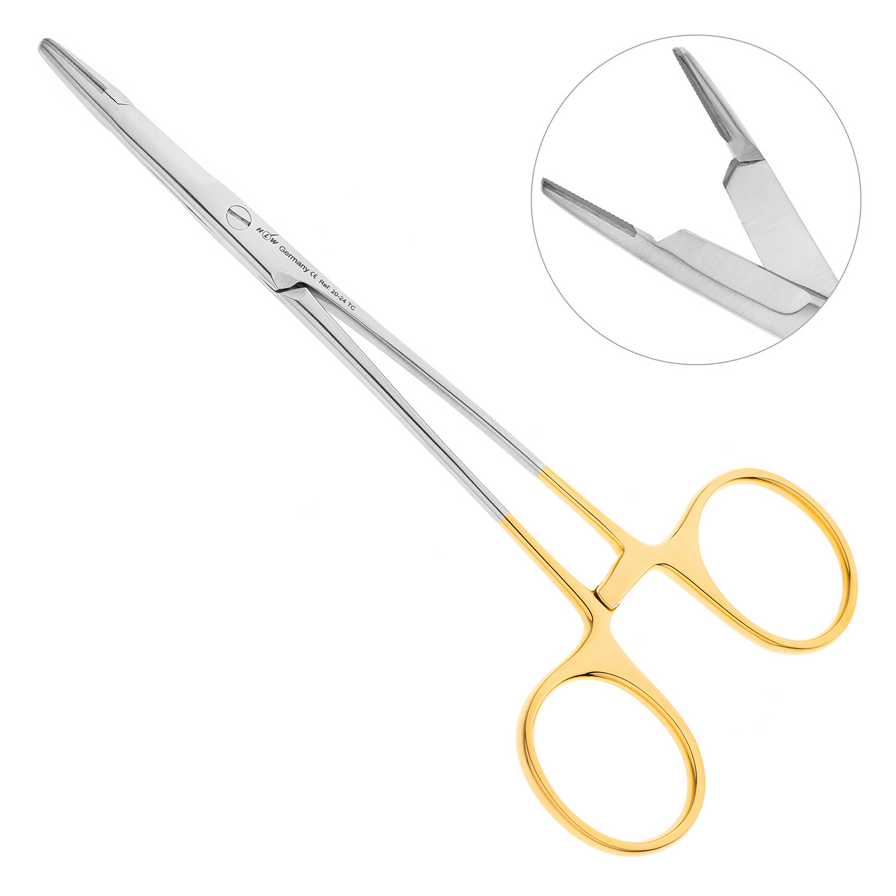������������� ������������� ������ Olsen-Hegar TC, 15��, 20-24*