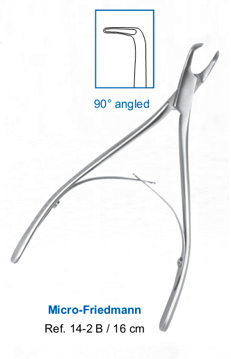 ������� ������� Micro-Friedmann 16,0 �� ��������� �� 90 ��������, 14-2B*